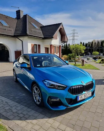 śląskie BMW Seria 2 cena 119900 przebieg: 14887, rok produkcji 2022 z Jędrzejów